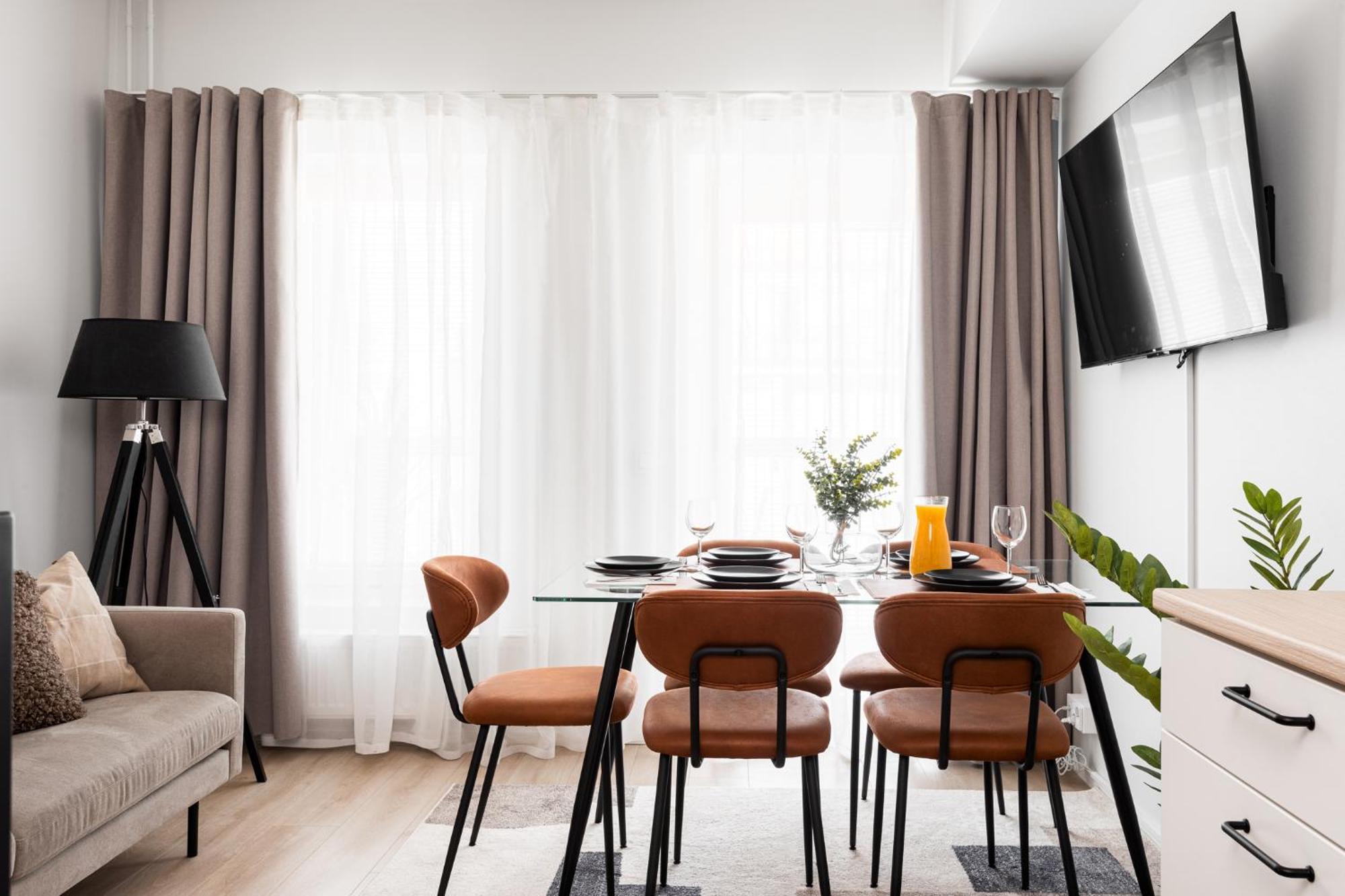 Borg Loft City Central Pori Exteriér fotografie